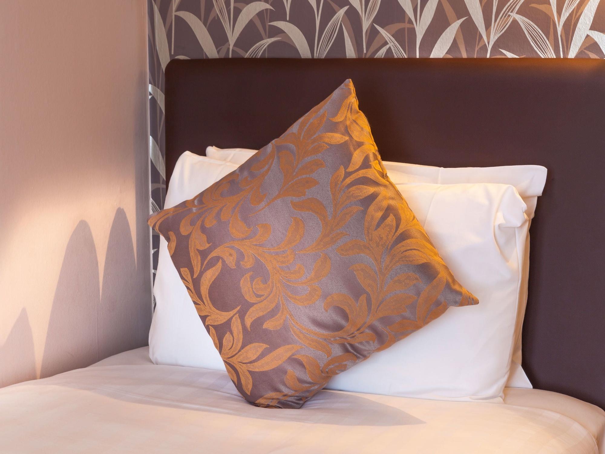 Durley Dean Hotel Bournemouth Ngoại thất bức ảnh