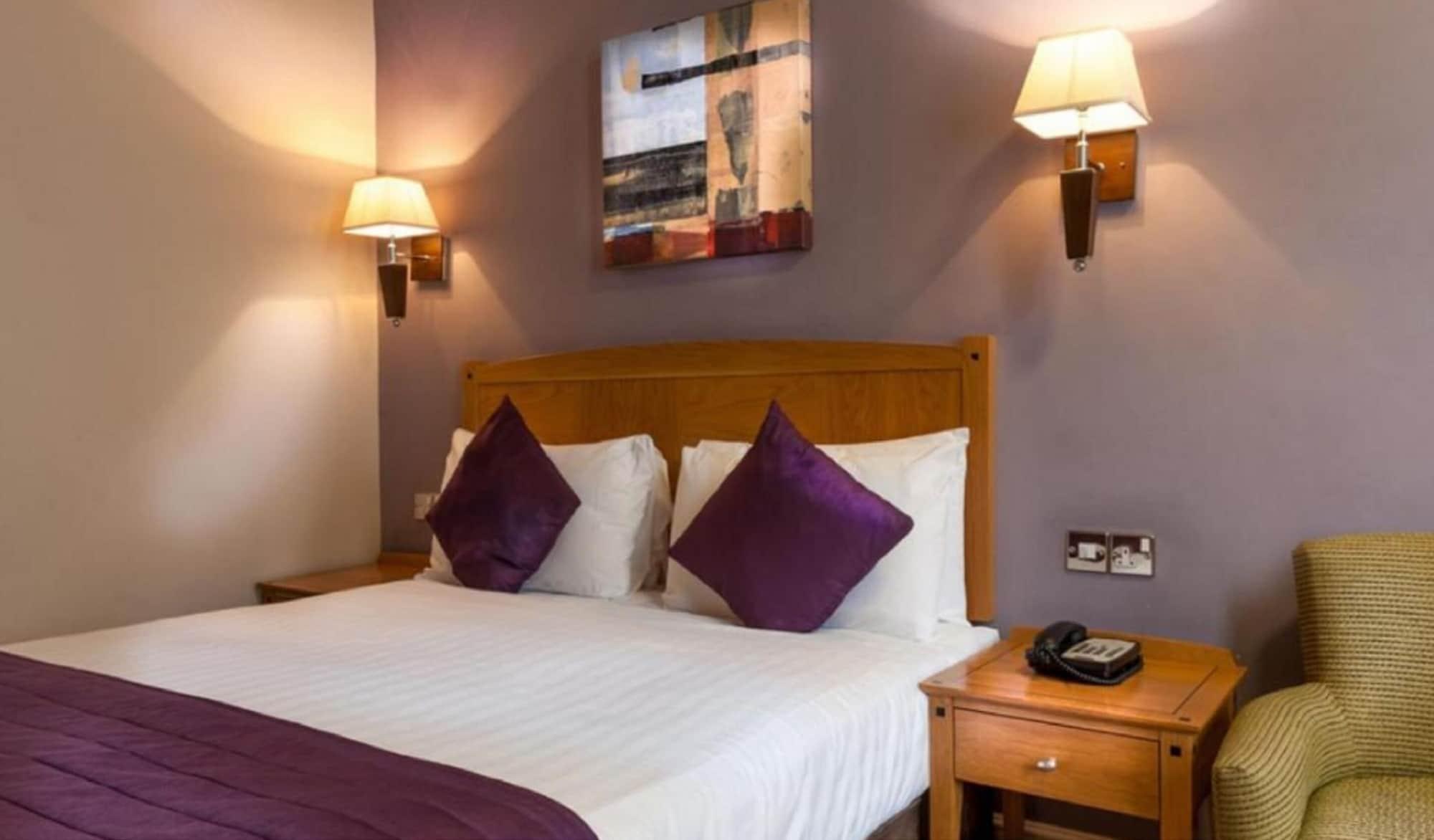 Durley Dean Hotel Bournemouth Ngoại thất bức ảnh