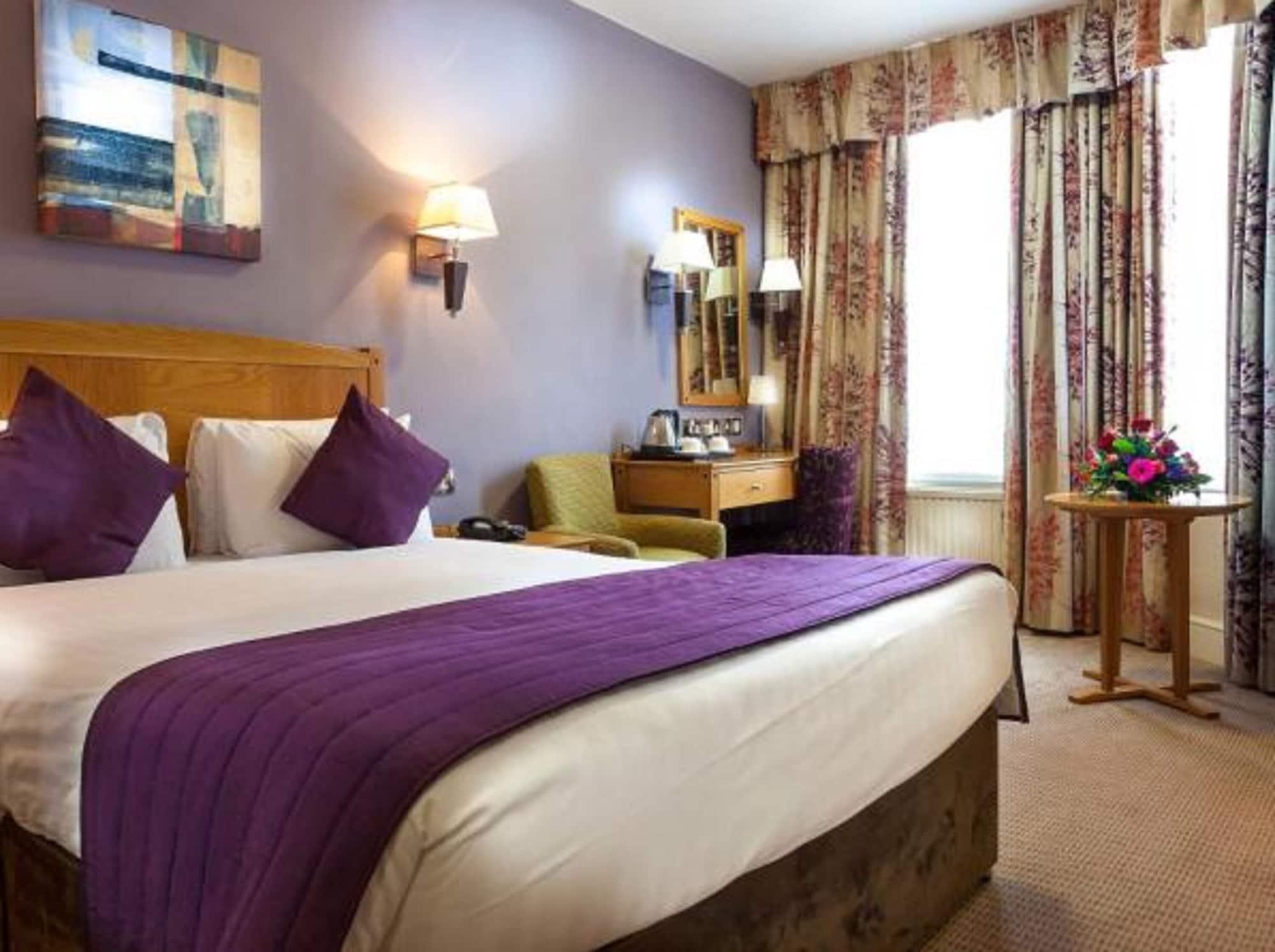 Durley Dean Hotel Bournemouth Ngoại thất bức ảnh