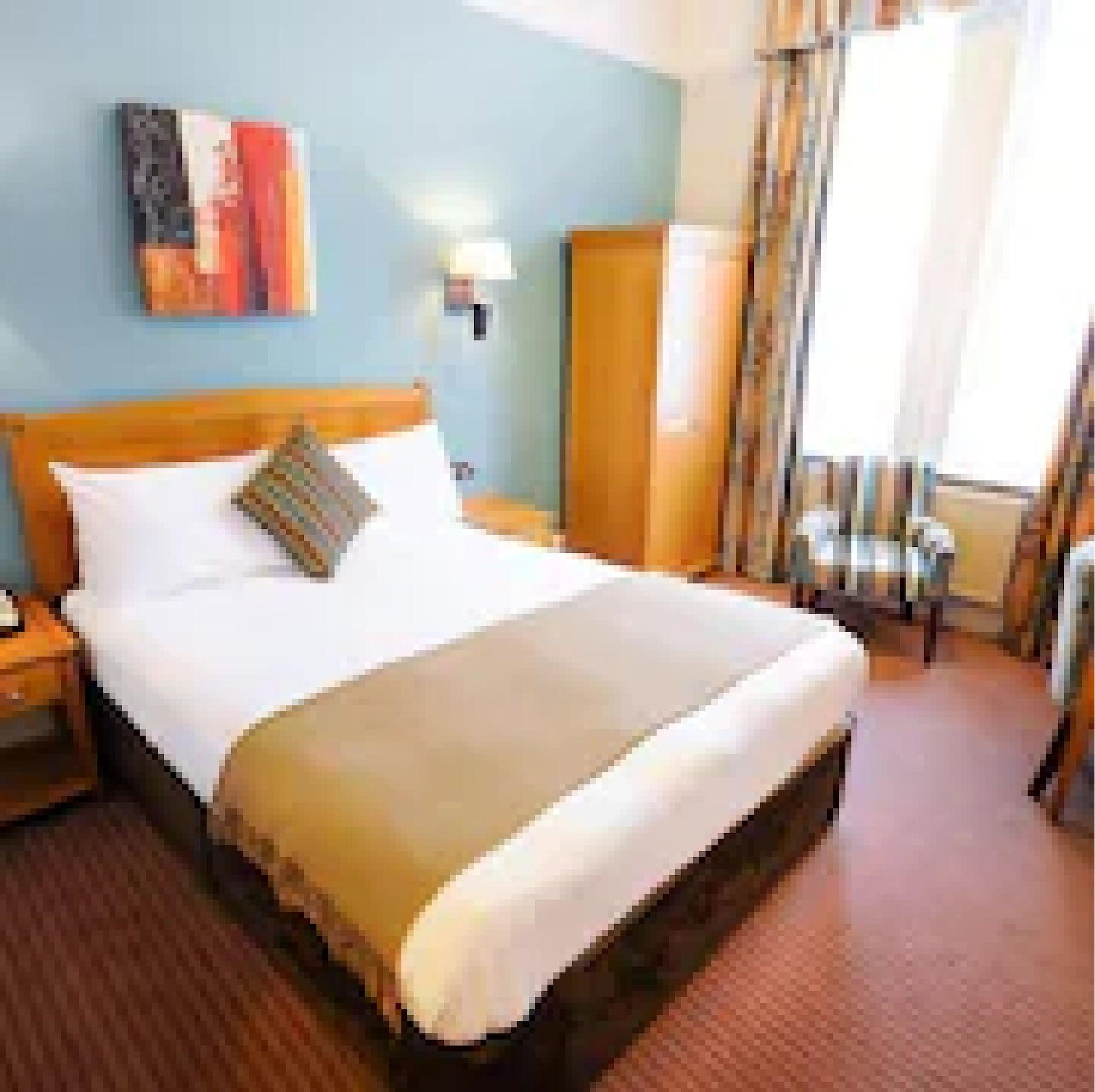 Durley Dean Hotel Bournemouth Ngoại thất bức ảnh