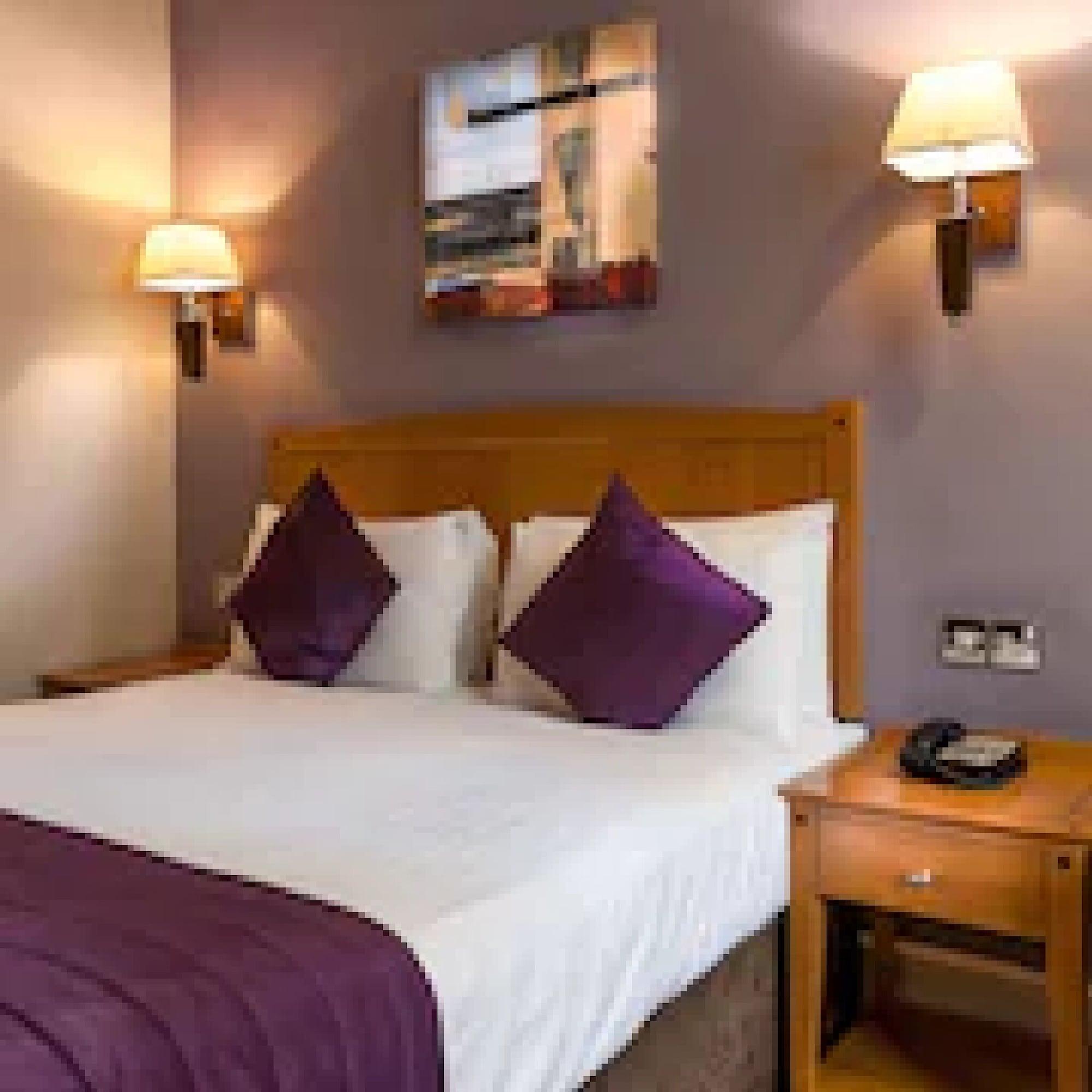 Durley Dean Hotel Bournemouth Ngoại thất bức ảnh