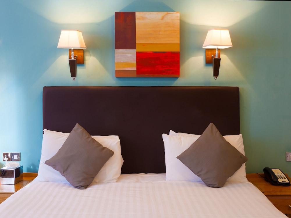 Durley Dean Hotel Bournemouth Ngoại thất bức ảnh