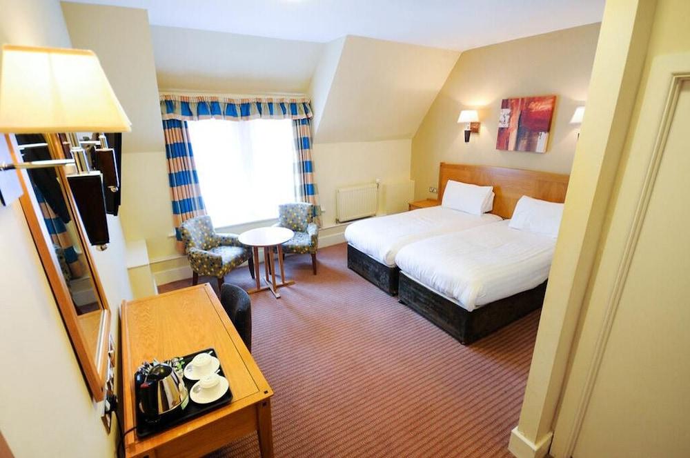 Durley Dean Hotel Bournemouth Ngoại thất bức ảnh