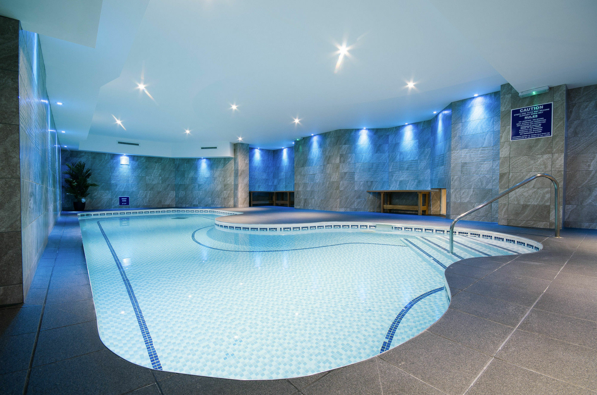 Durley Dean Hotel Bournemouth Ngoại thất bức ảnh
